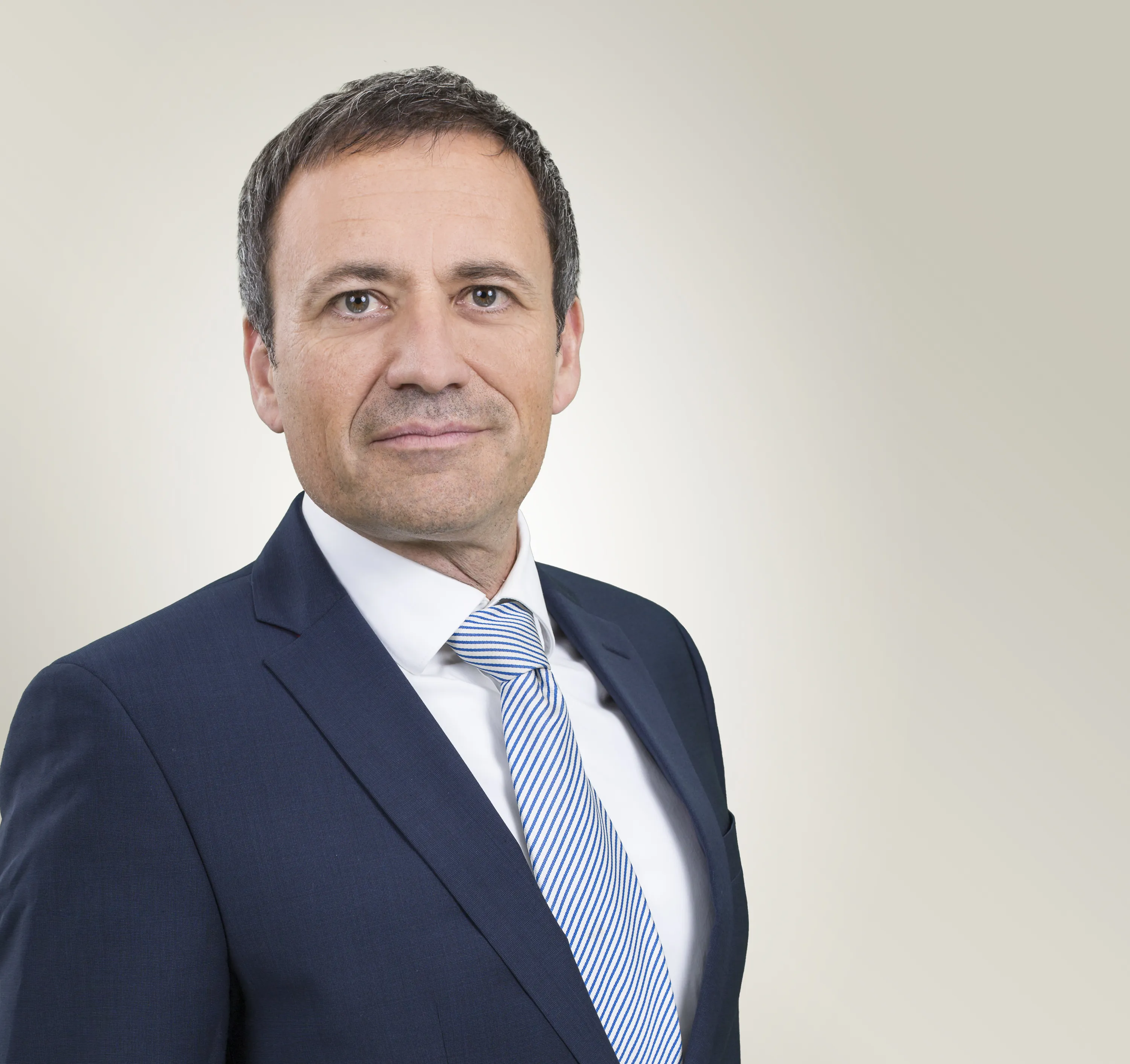 Prof. Dr. Gregor Dorfleitner