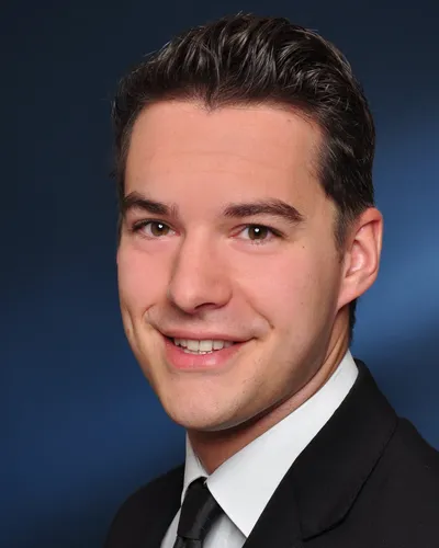 Dr. Maximilian Nagl