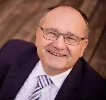 Prof. Dr. Günther Pernul