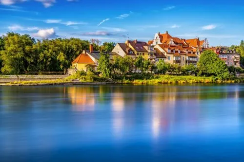 Regensburg