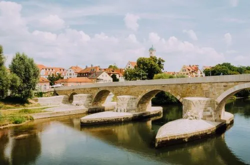 Regensburg