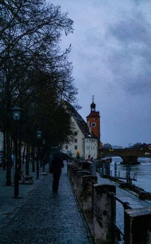 Regensburg