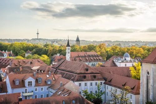 Regensburg